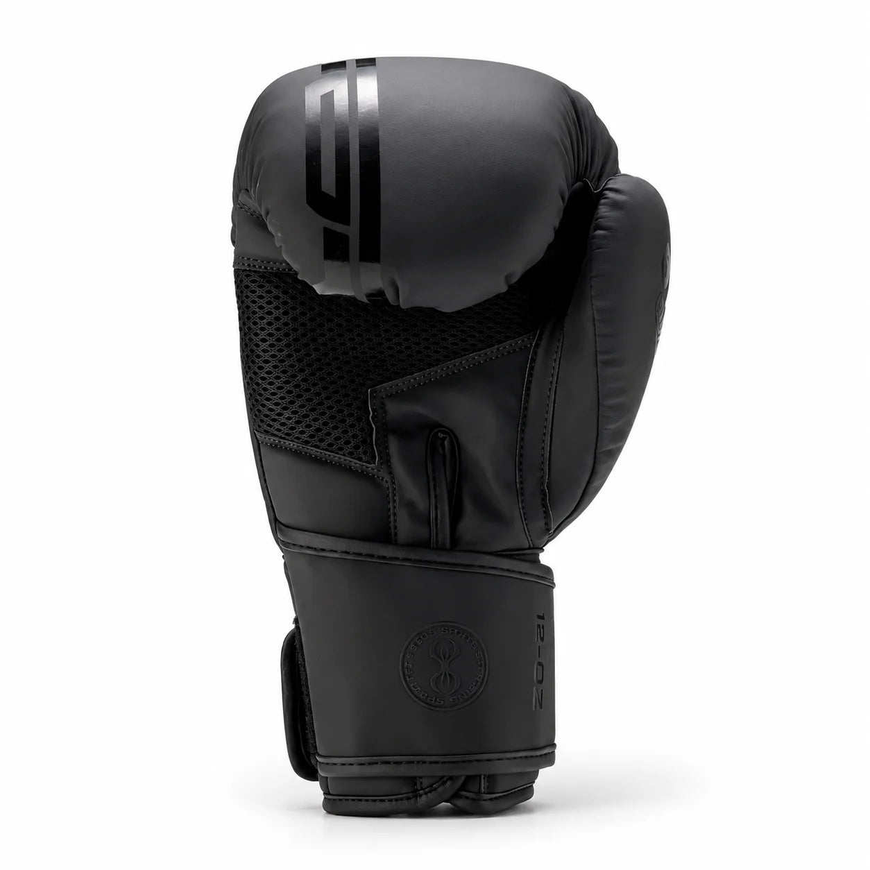 STING Olympics Sponsor - Armaplus Boxing Gloves for Competition & Training - RXN SPORTS