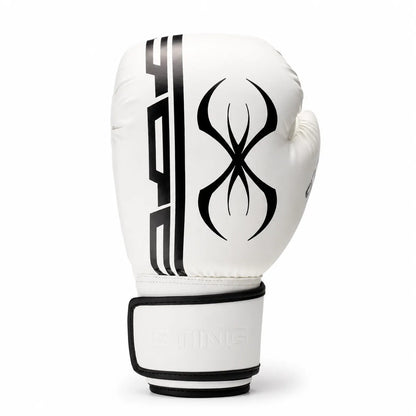 STING Olympics Sponsor - Armaplus Boxing Gloves for Competition & Training - RXN SPORTS