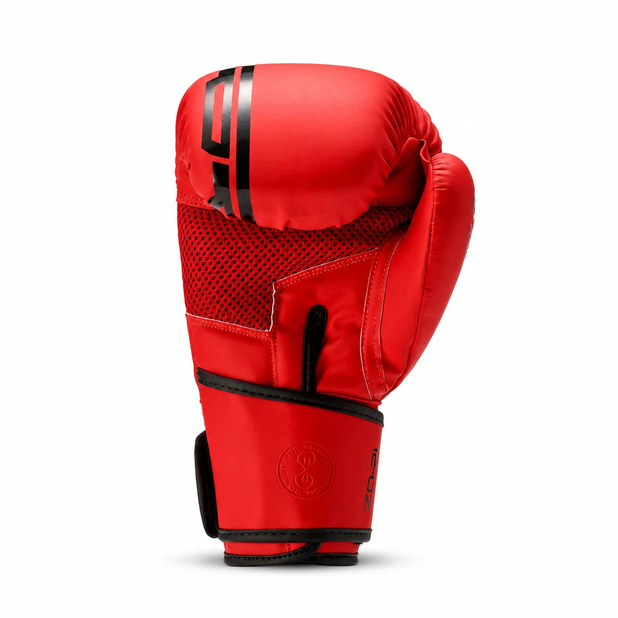 STING Olympics Sponsor - Armaplus Boxing Gloves for Competition & Training - RXN SPORTS