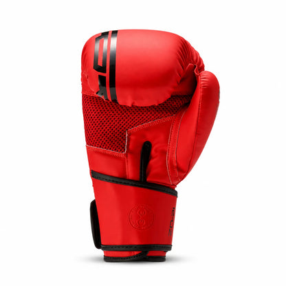 STING Olympics Sponsor - Armaplus Boxing Gloves for Competition & Training - RXN SPORTS