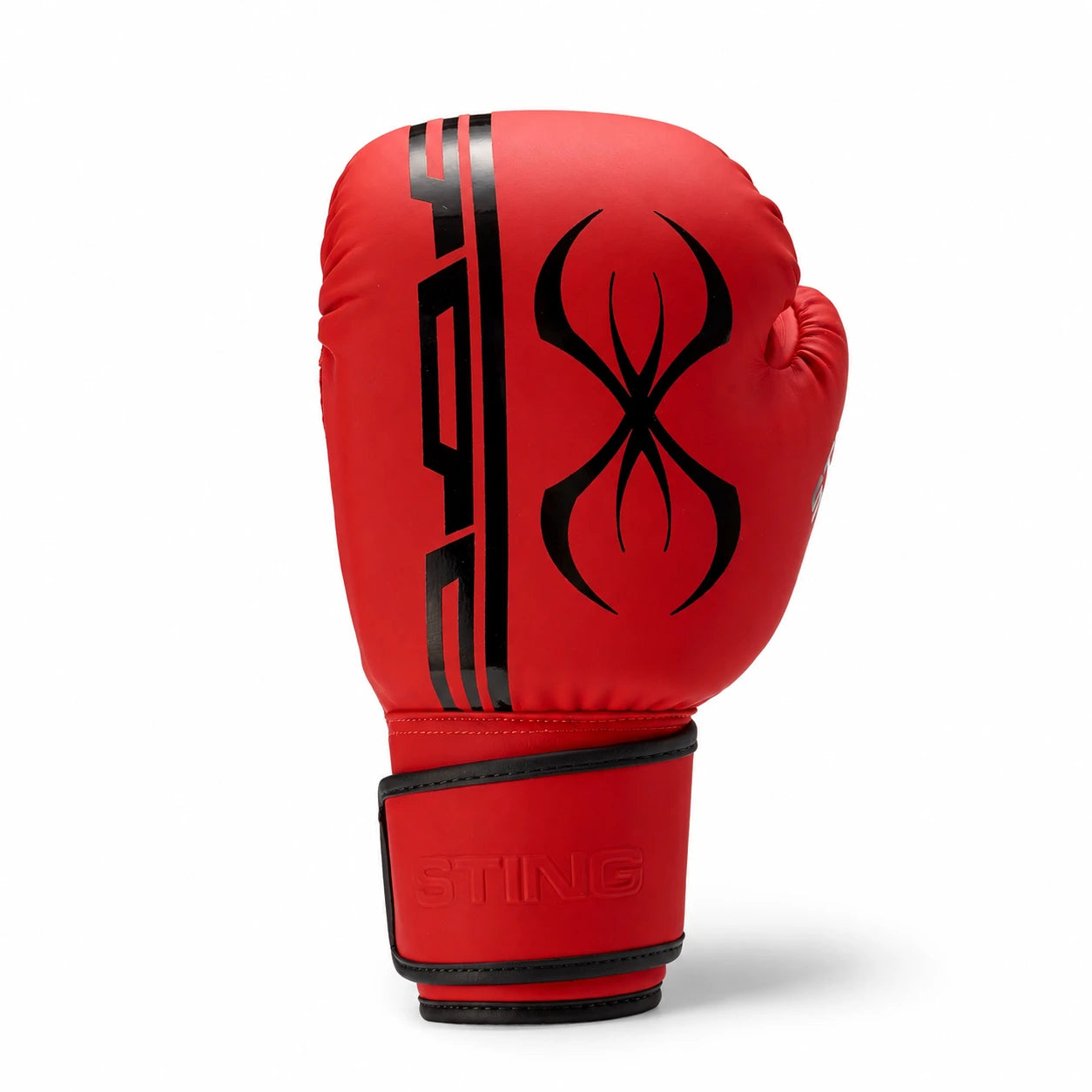 STING Olympics Sponsor - Armaplus Boxing Gloves for Competition & Training - RXN SPORTS