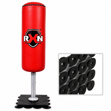 RXN 4 Ft Free Standing Boxing Punch Bag Stand - (BD-1011)