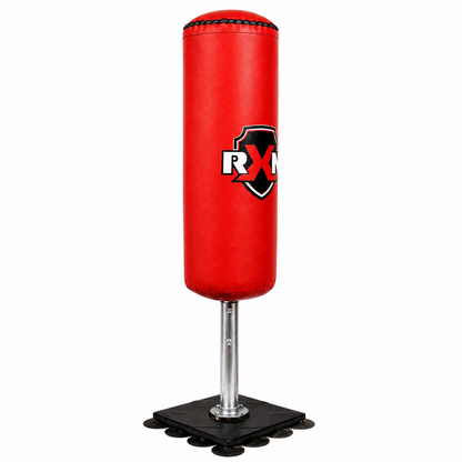 RXN 4 Ft Free Standing Boxing Punch Bag Stand - (BD-1011) - RXN SPORTS
