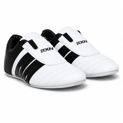 Taekwondo Shoes for Beginners (TS-2) - RXN SPORTS