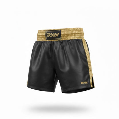 RXN Pro Boxing Shorts (PBS-1)