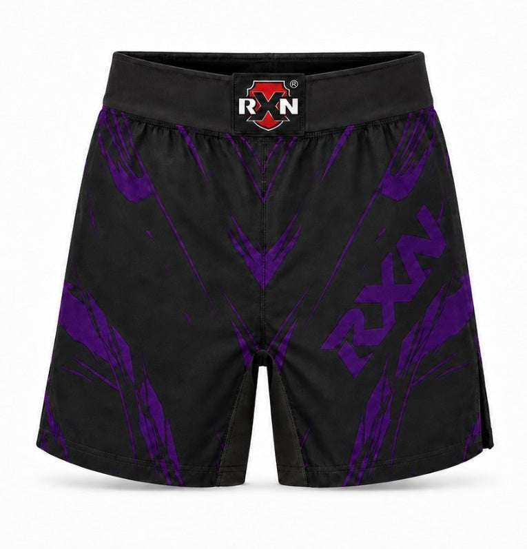 RXN MMA Training Shorts (MMAS-2)