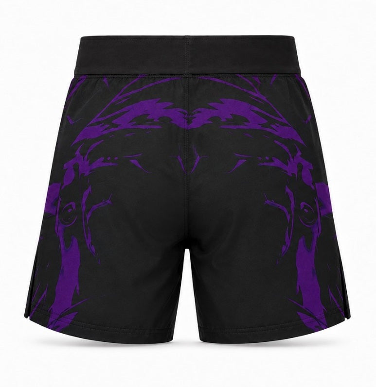 RXN MMA Training Shorts (MMAS-2)