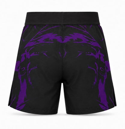 RXN MMA Training Shorts (MMAS-2)