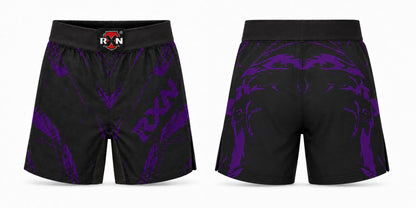 RXN MMA Training Shorts (MMAS-2)