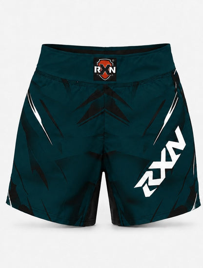 RXN MMA Training Shorts (MMAS-2)