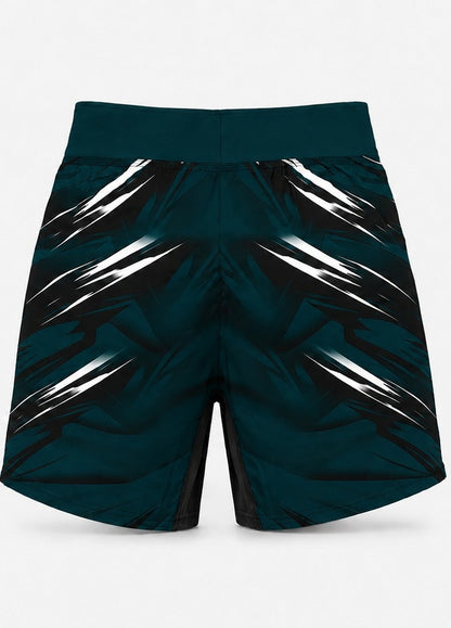 RXN MMA Training Shorts (MMAS-2)