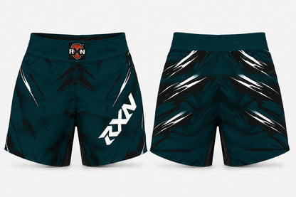 RXN MMA Training Shorts (MMAS-2)