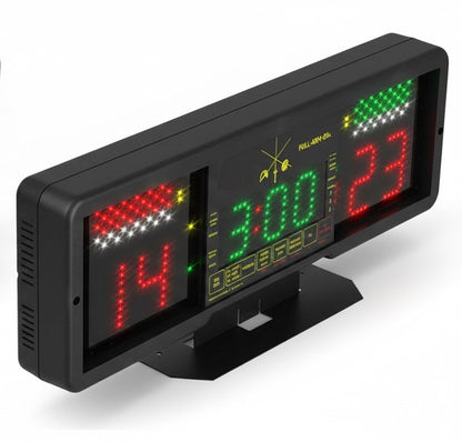 FENCING SCORE BOARD (FA-05) - RXN SPORTS