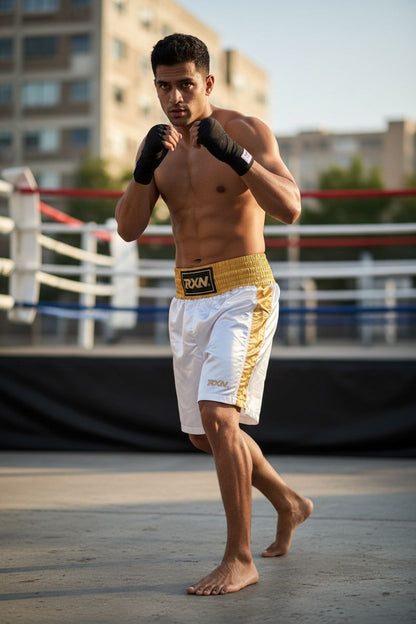 RXN Pro Boxing Shorts (PBS-1)