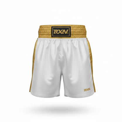 RXN Pro Boxing Shorts (PBS-1)