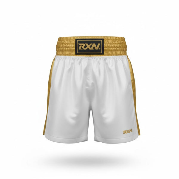 RXN Pro Boxing Shorts (PBS-1)