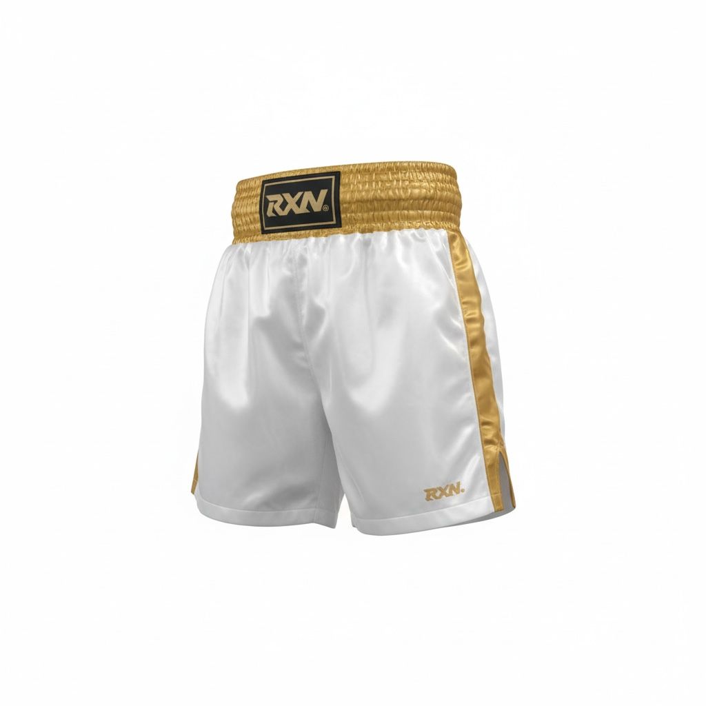 RXN Pro Boxing Shorts (PBS-1)