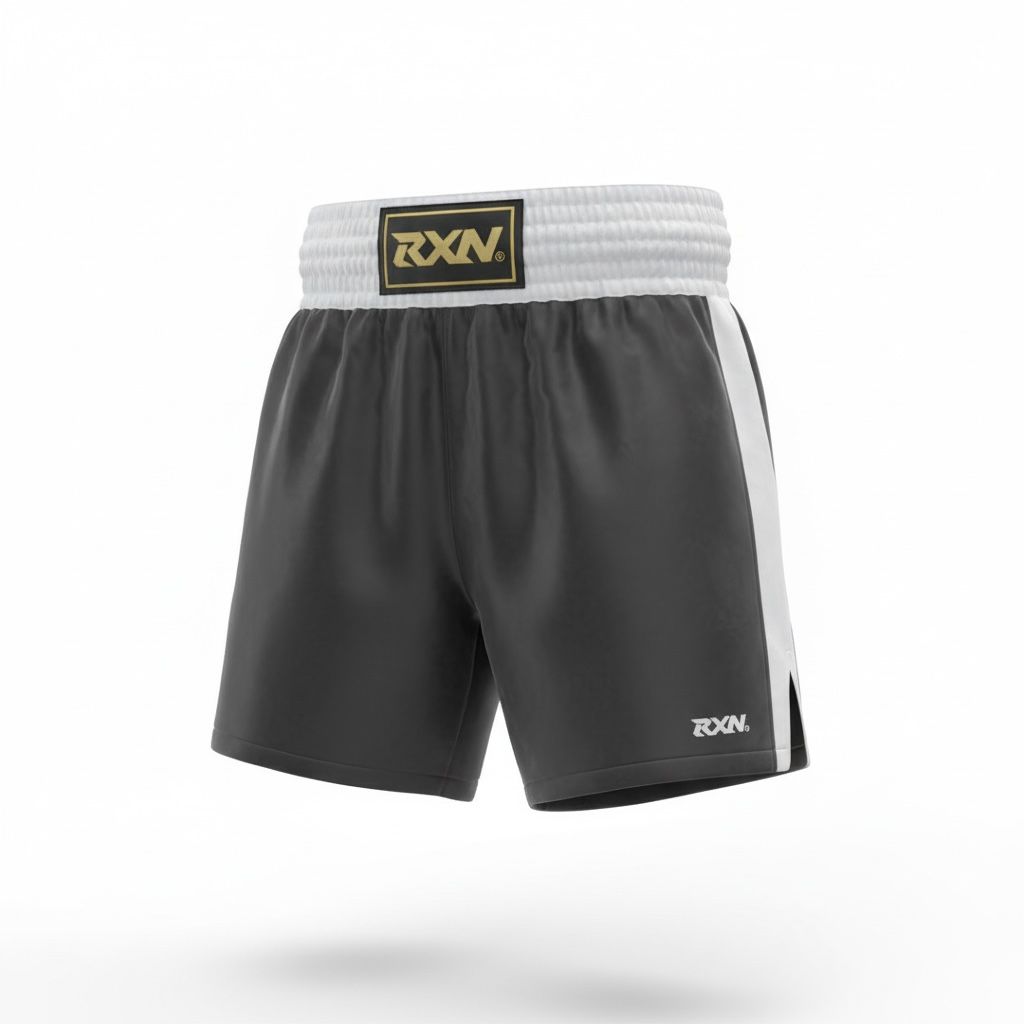 RXN Pro Boxing Shorts (PBS-1)