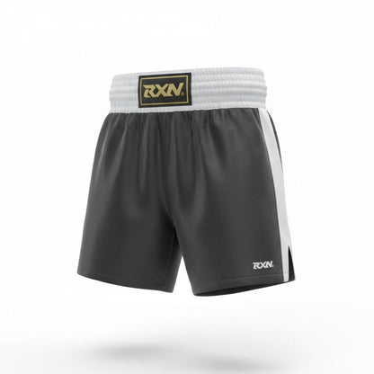 RXN Pro Boxing Shorts (PBS-1)