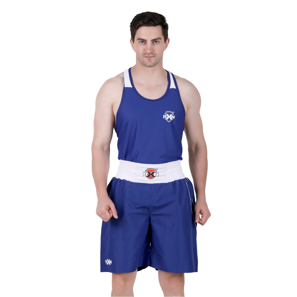 RXN ProStrike Boxing Set for Training