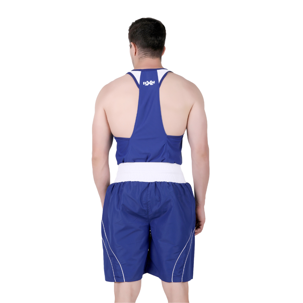 RXN ProStrike Boxing Set for Training