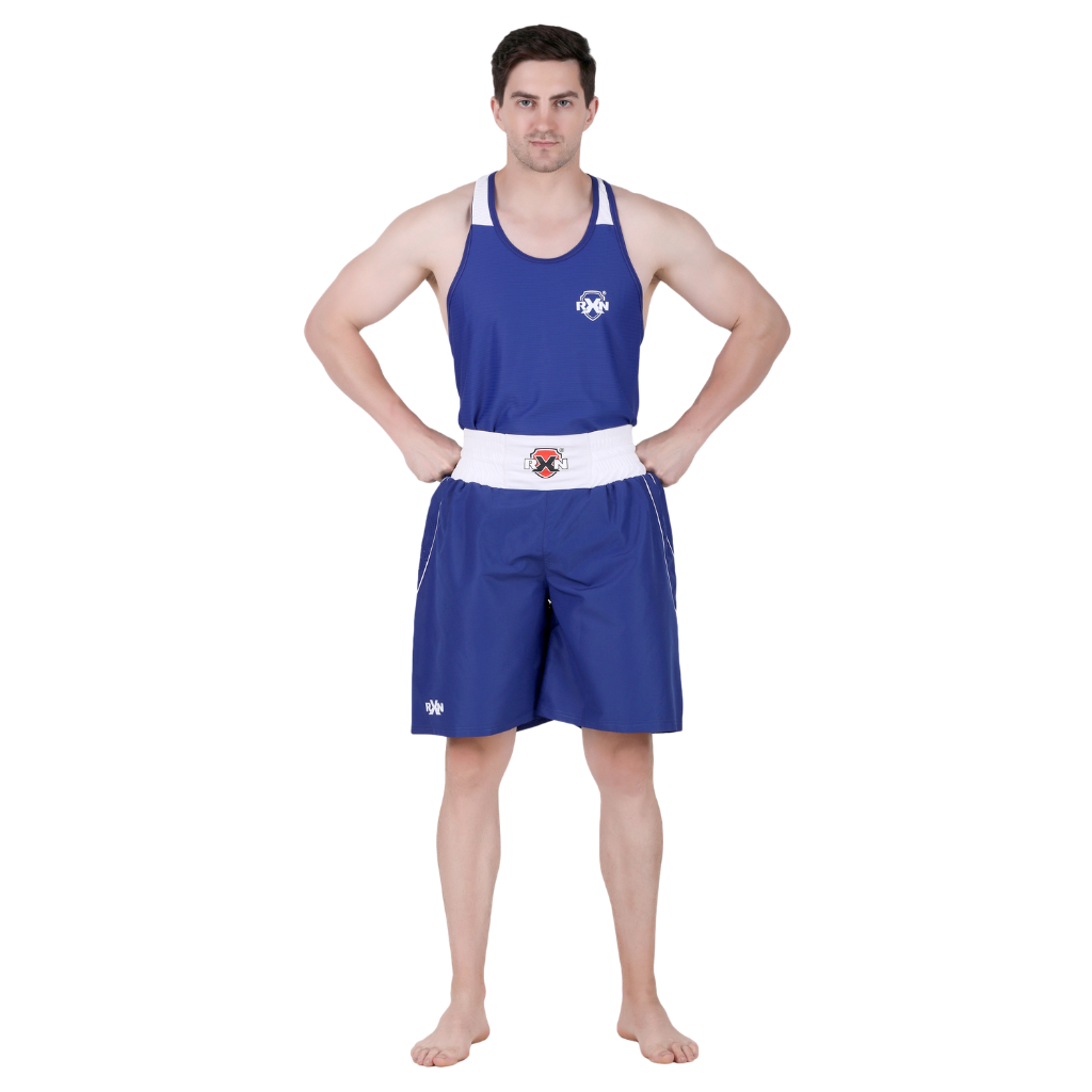 RXN ProStrike Boxing Set for Training