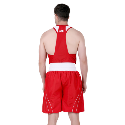 RXN ProStrike Boxing Set for Training