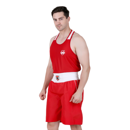 RXN ProStrike Boxing Set for Training