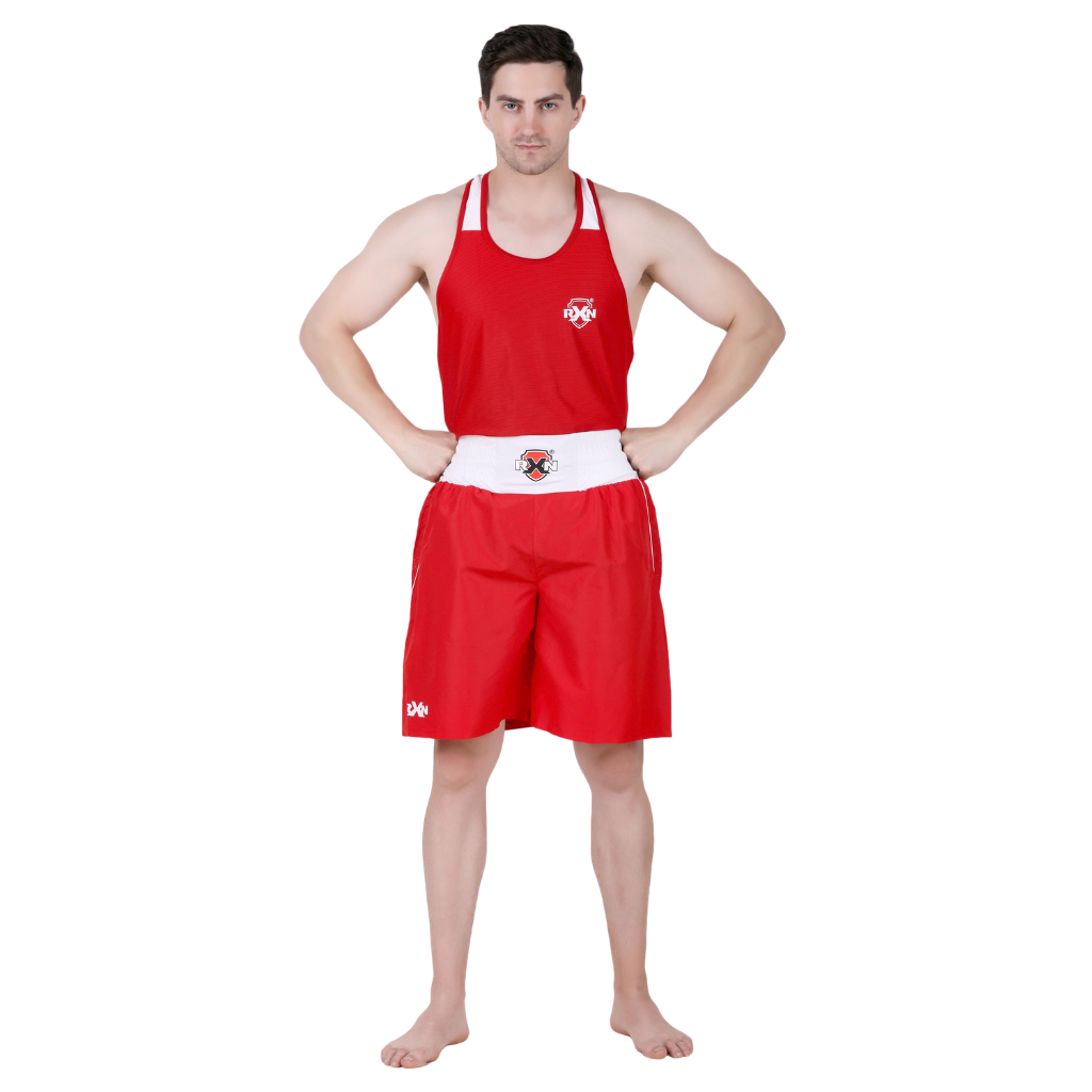 RXN ProStrike Boxing Set for Training