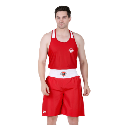 RXN ProStrike Boxing Set for Training