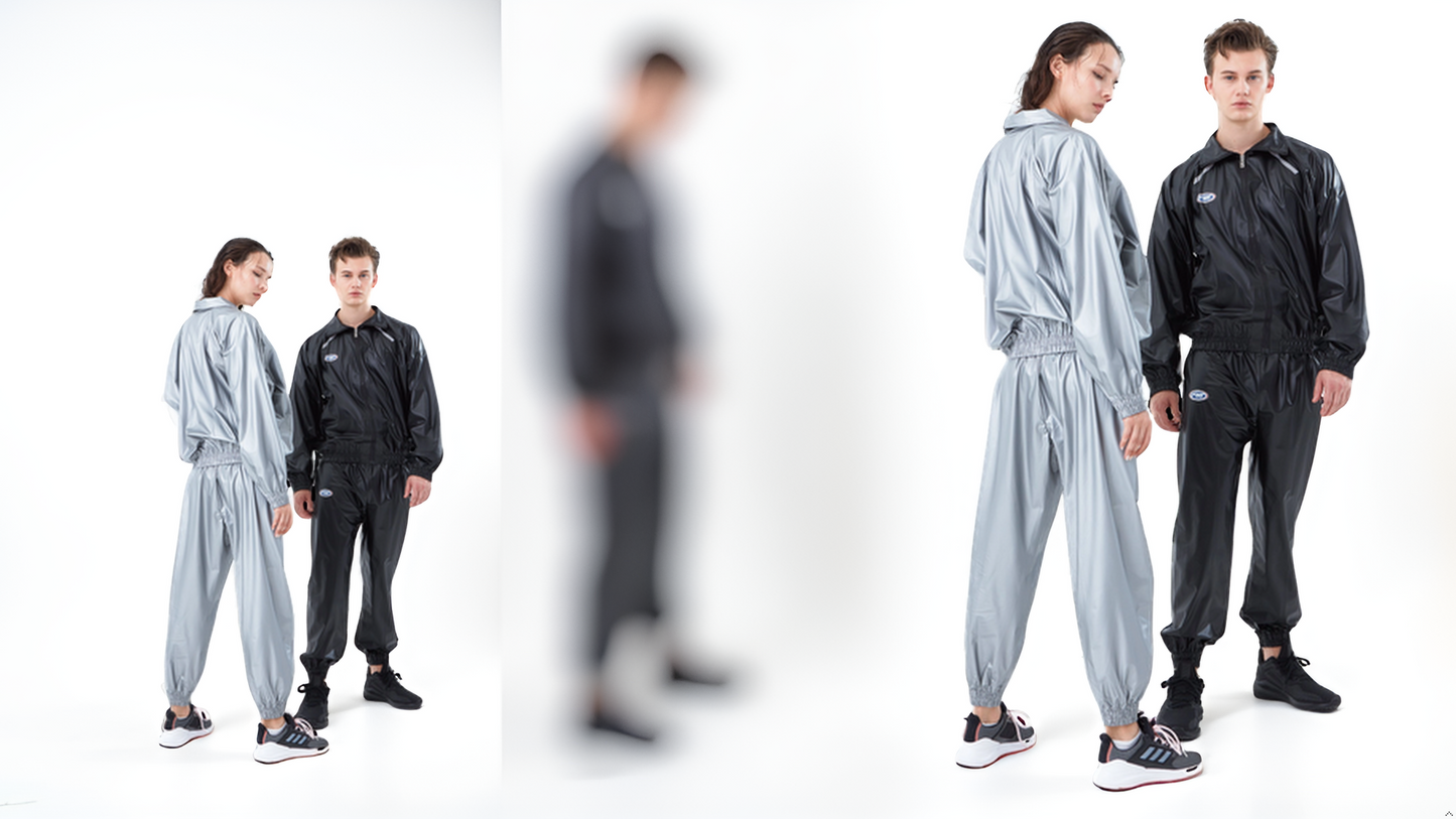 FBT Unisex Sauna Suit - (FBT-SS)