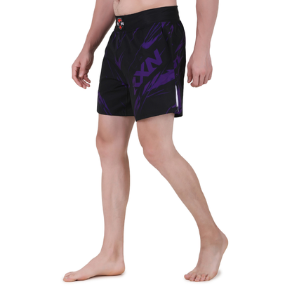 RXN MMA Training Shorts (MMAS-2)