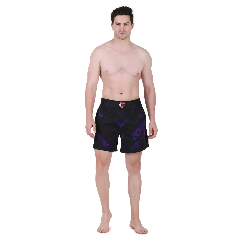 RXN MMA Training Shorts (MMAS-2)