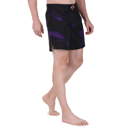 RXN MMA Training Shorts (MMAS-2)