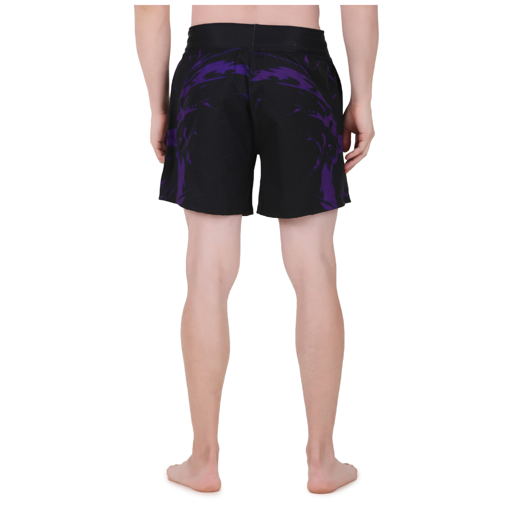 RXN MMA Training Shorts (MMAS-2)