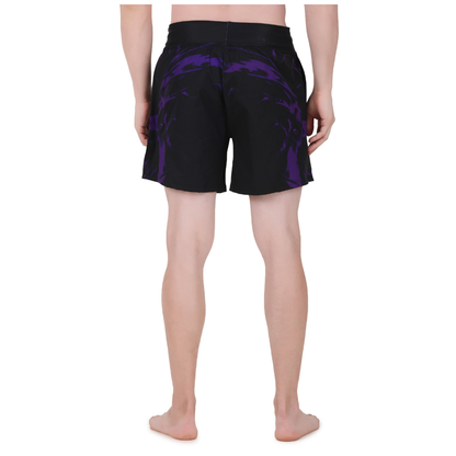 RXN MMA Training Shorts (MMAS-2)