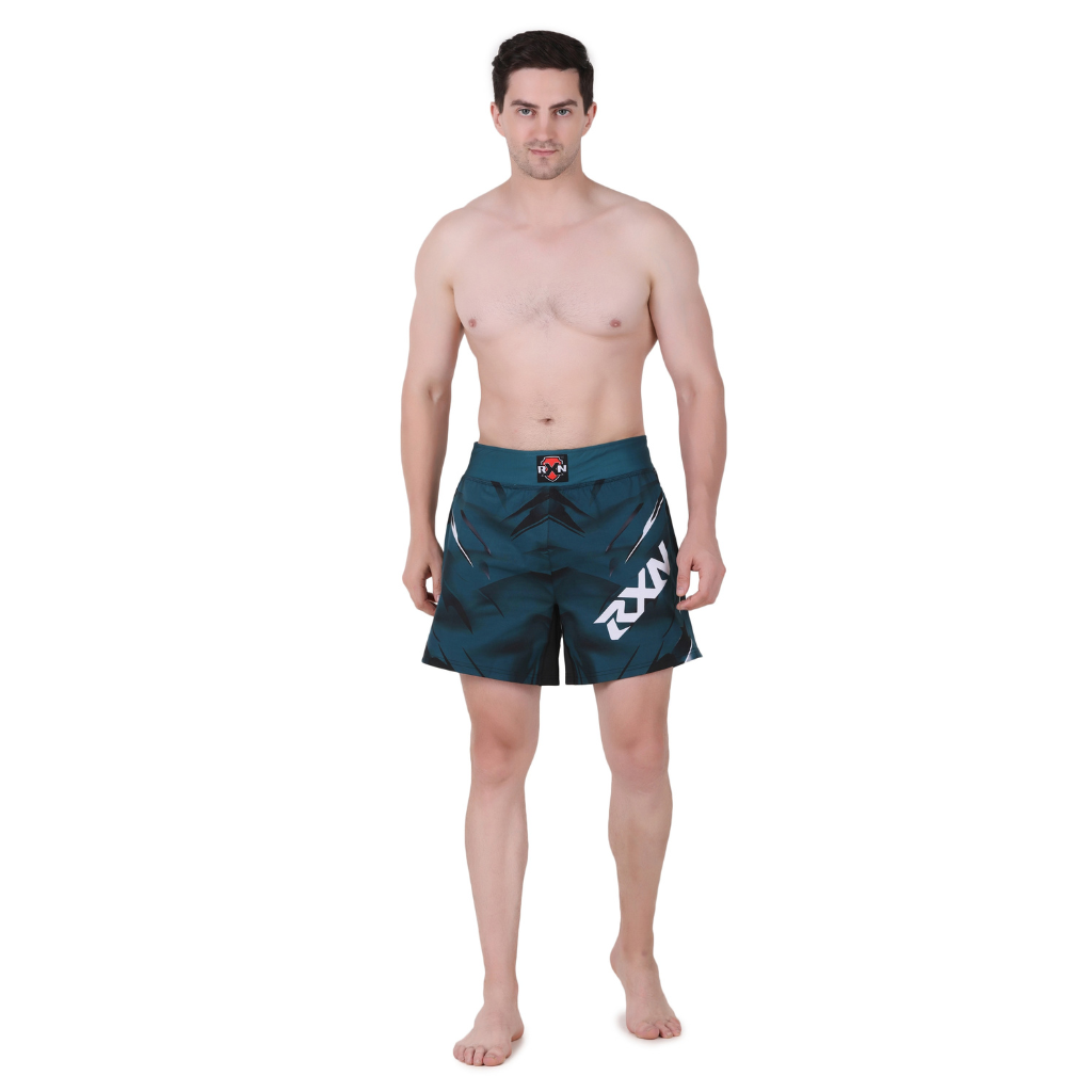 RXN MMA Training Shorts (MMAS-2)