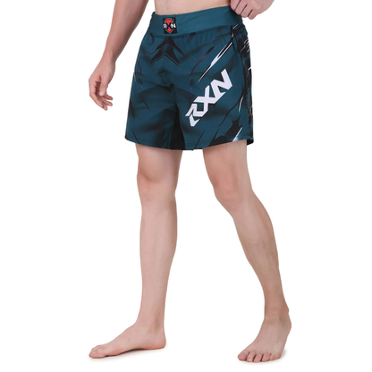 RXN MMA Training Shorts (MMAS-2)