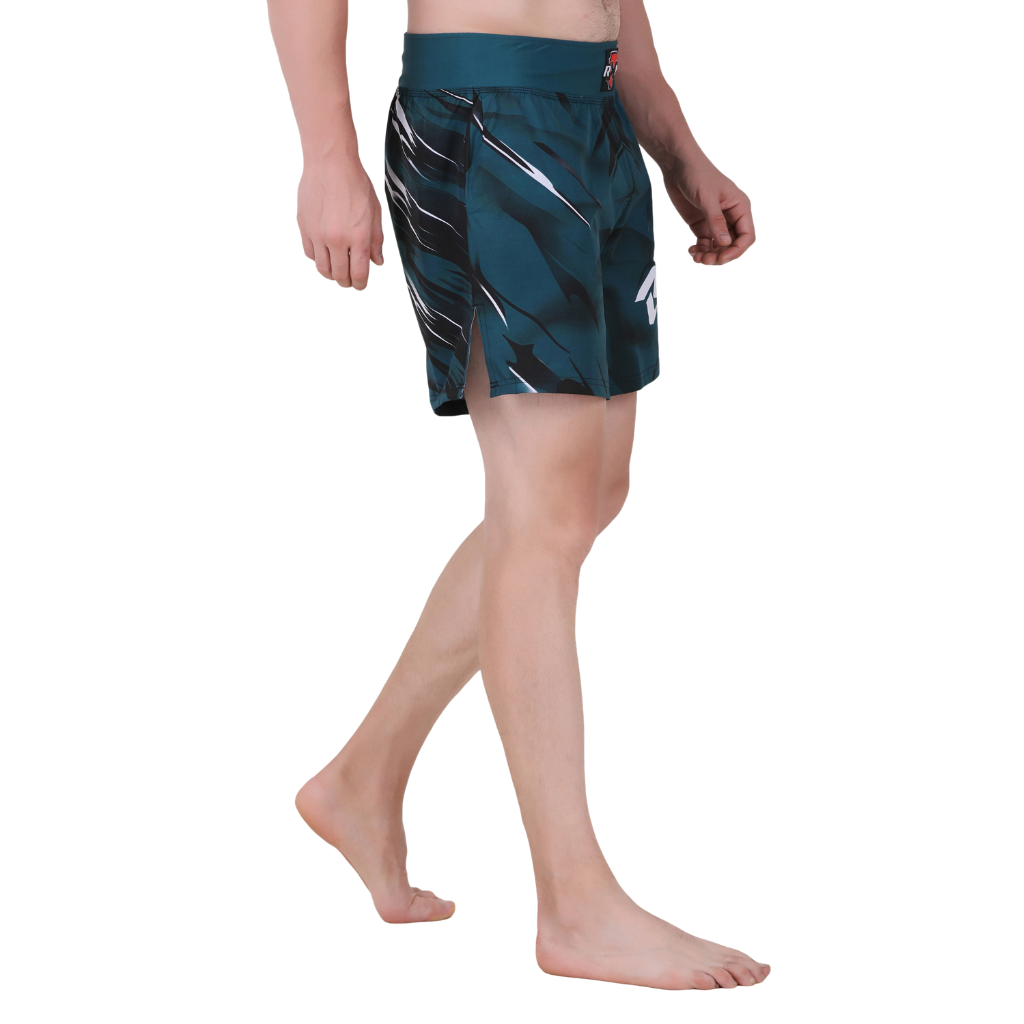 RXN MMA Training Shorts (MMAS-2)
