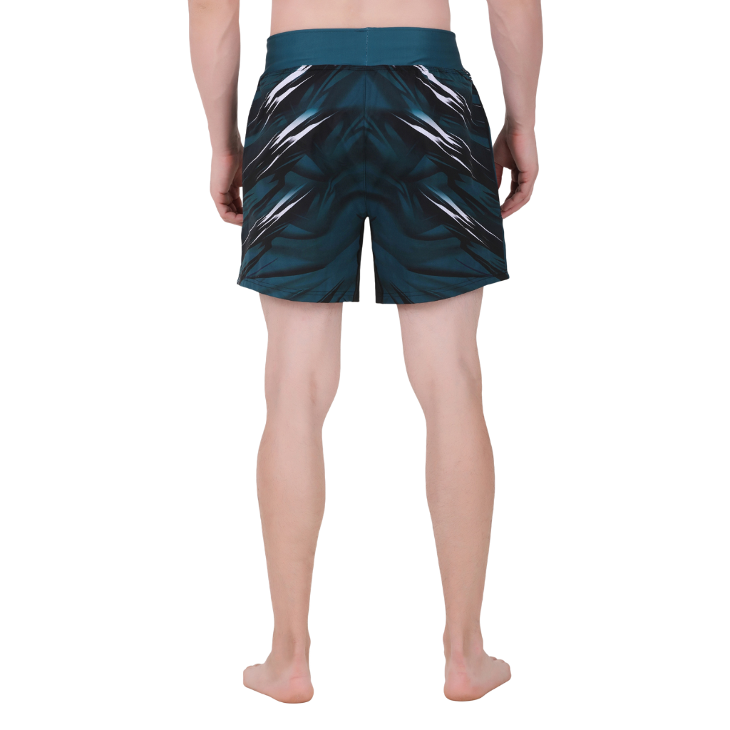 RXN MMA Training Shorts (MMAS-2)