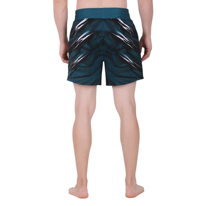 RXN MMA Training Shorts (MMAS-2)