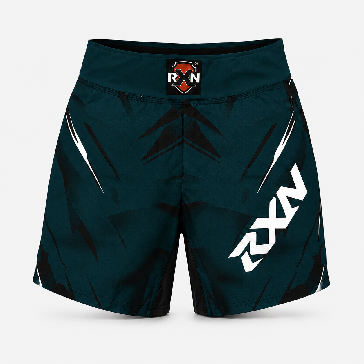 RXN MMA Training Shorts (MMAS-2) - RXN SPORTS