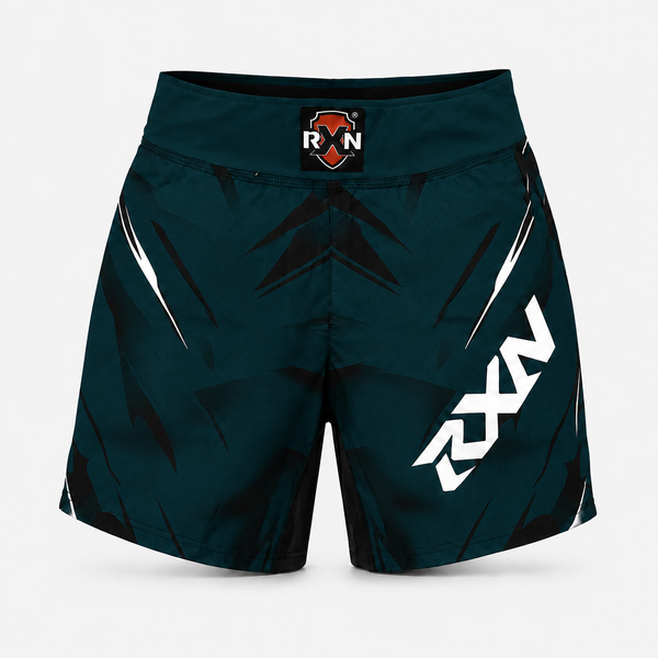 RXN MMA Training Shorts (MMAS-2)