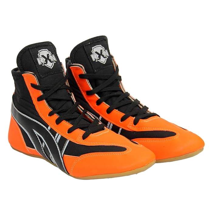 RXN Raider Wrestling & kabaddi Shoes for Training & Matches – RXN