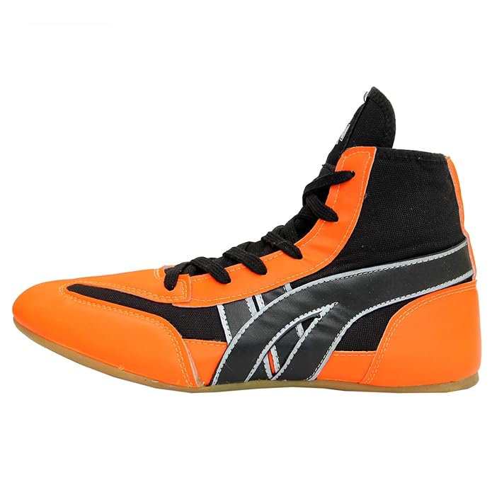 RXN Raider Wrestling/Kabaddi Shoes - (WS-12) - RXN SPORTS