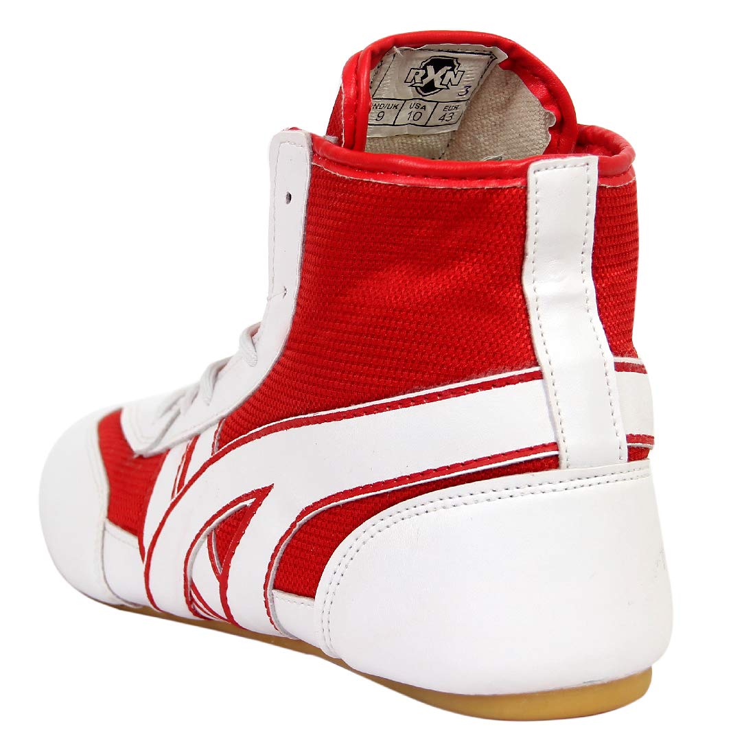 RXN Raider Wrestling/Kabaddi Shoes - (WS-12) - RXN SPORTS