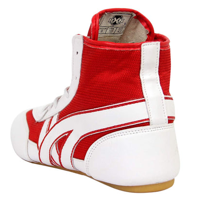 RXN Raider Wrestling/Kabaddi Shoes - (WS-12) - RXN SPORTS