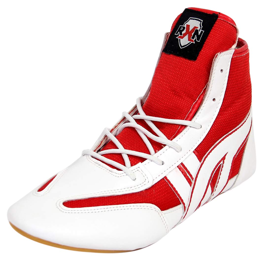 RXN Raider Wrestling/Kabaddi Shoes - (WS-12) - RXN SPORTS