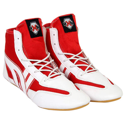 RXN Raider Wrestling/Kabaddi Shoes - (WS-12) - RXN SPORTS