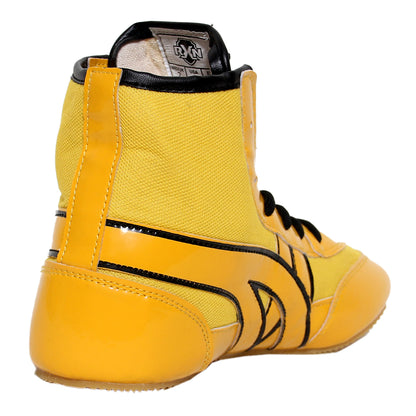 RXN Raider Wrestling/Kabaddi Shoes - (WS-12) - RXN SPORTS